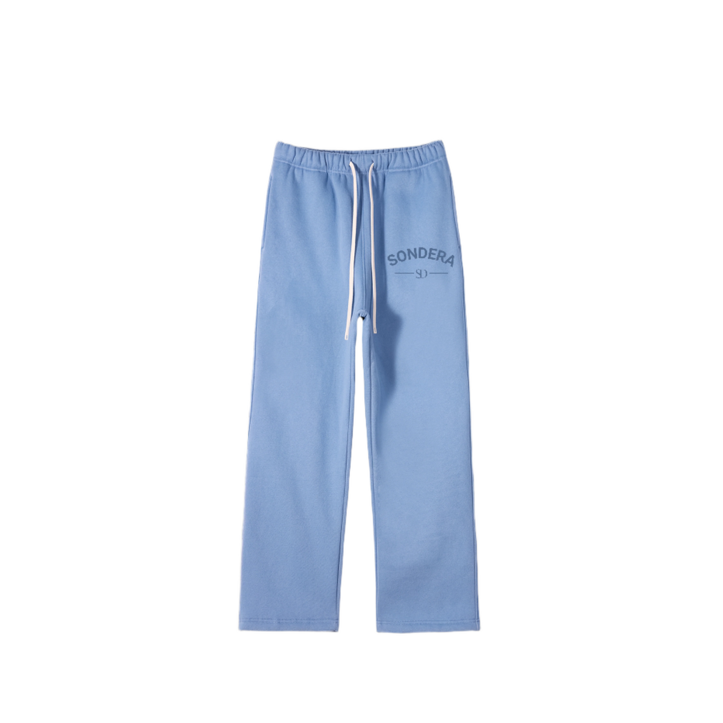 BLUE "ICON" SWEATPANTS