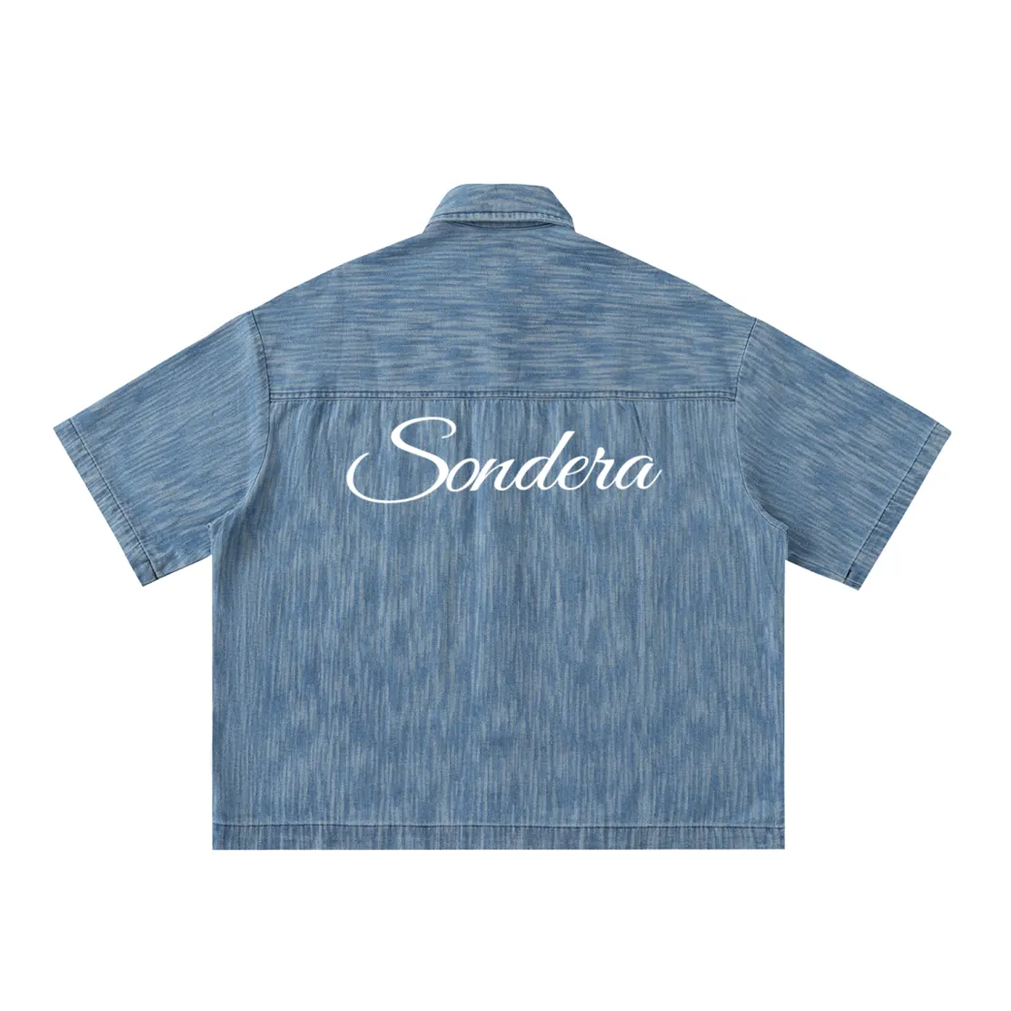 "SIGNATURE" SHIRT