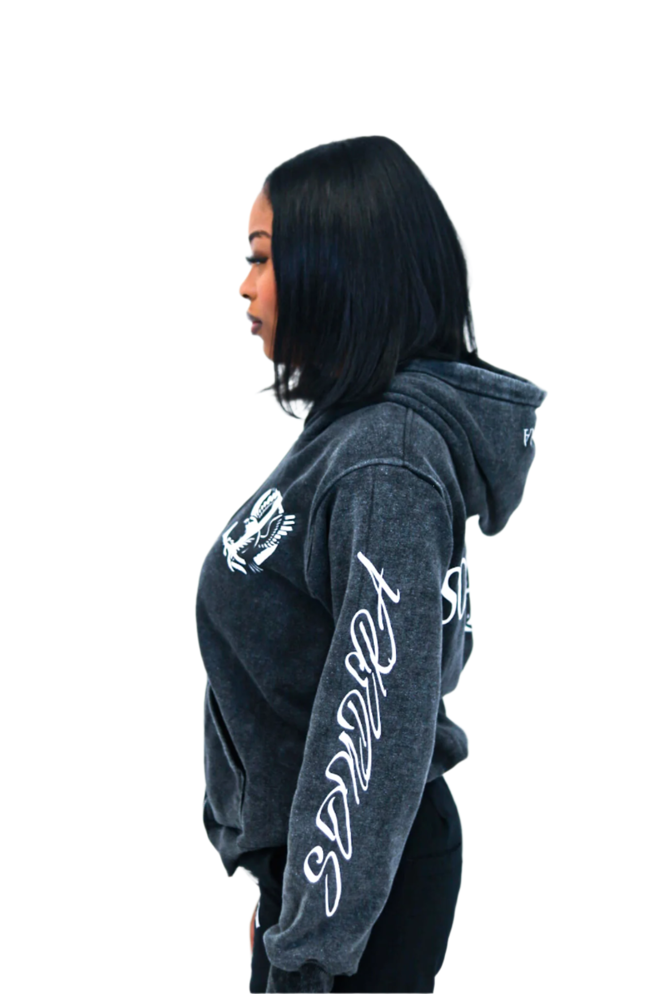 "EAGLE" HOODIE