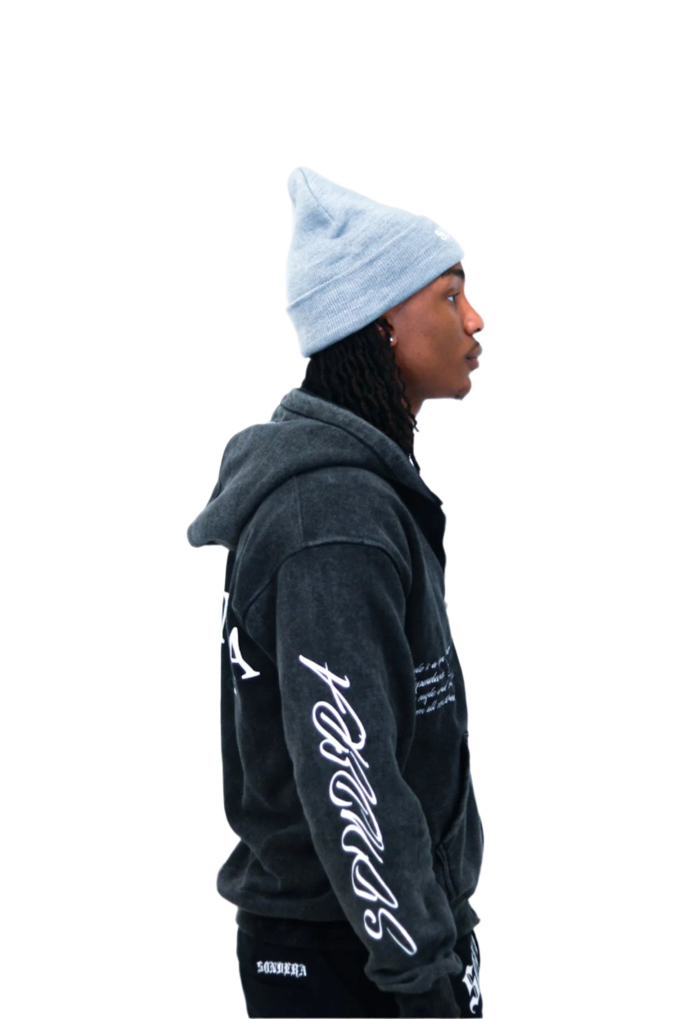 "EAGLE" HOODIE