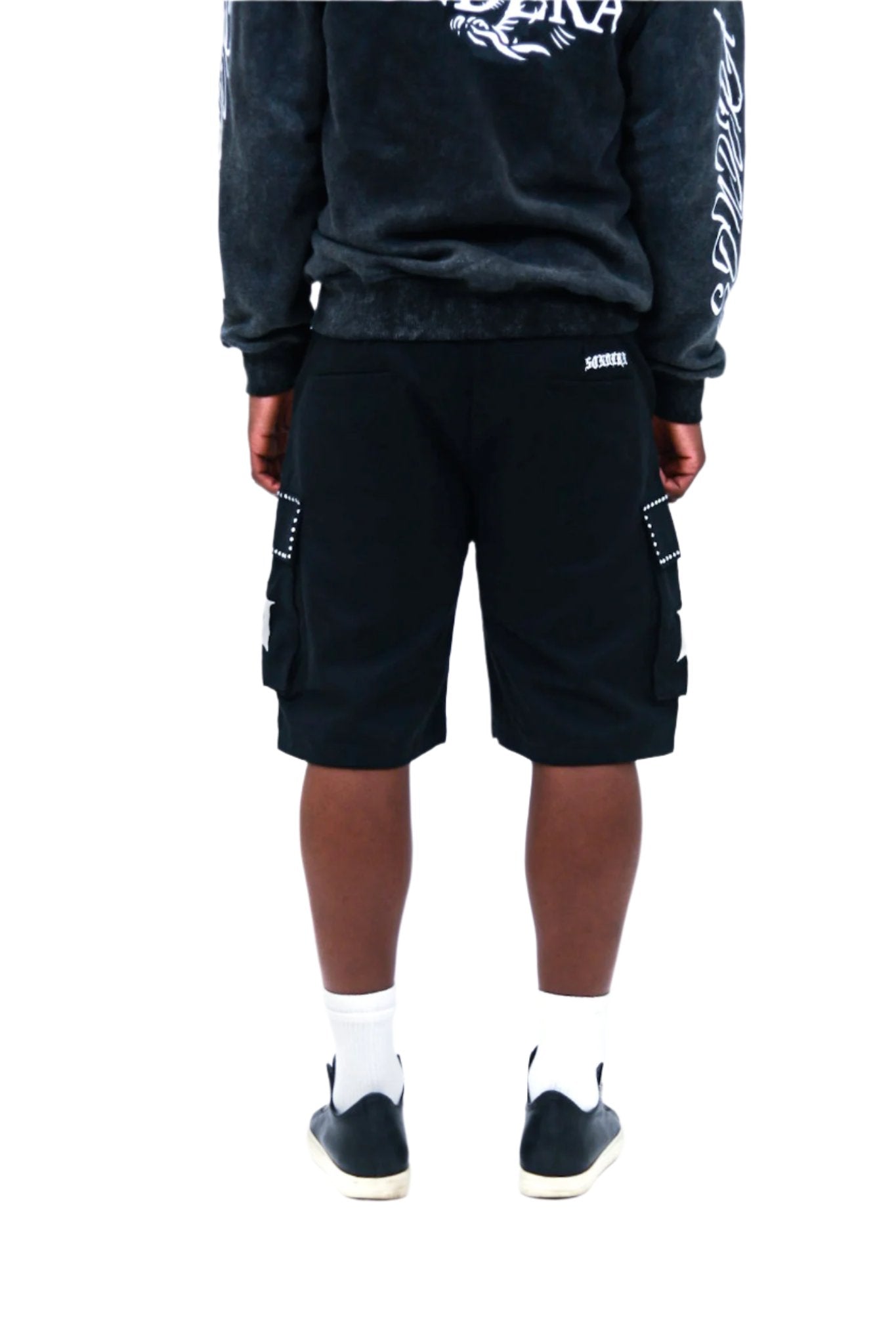 "GEM" CARGO SHORTS
