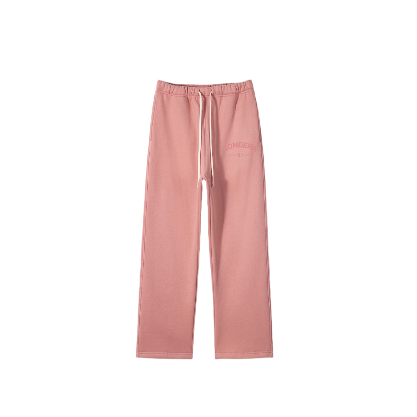 PINK "ICON" SWEATPANTS