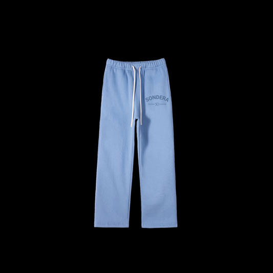 "Icon" Sweatpants (Blue)