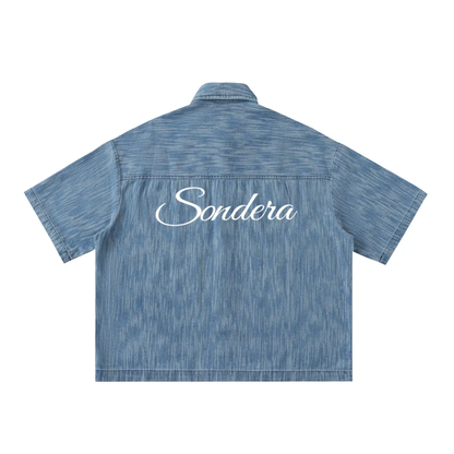 "SIGNATURE" SHIRT