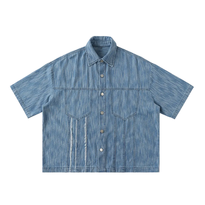 "SIGNATURE" SHIRT